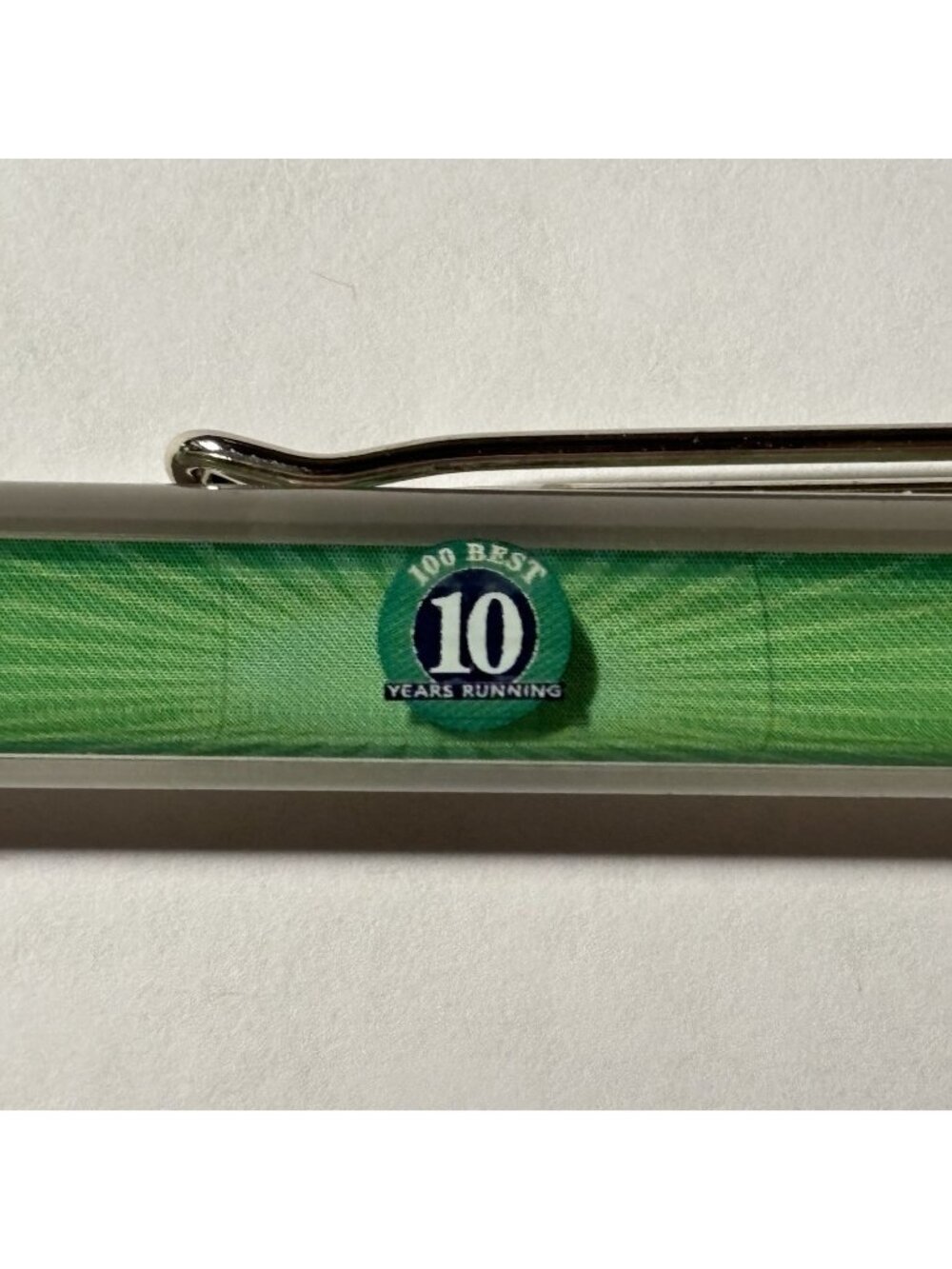 Publix Supermarket Floaty Pen 100 Best Places to Work 10 Years Running Promo